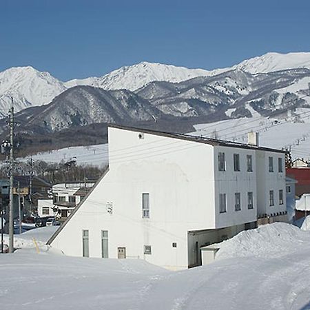 Petit Hotel Schanze Otari Eksteriør bilde
