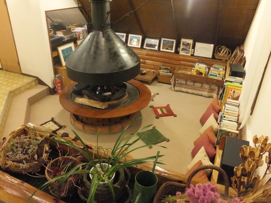 Petit Hotel Schanze Otari Eksteriør bilde