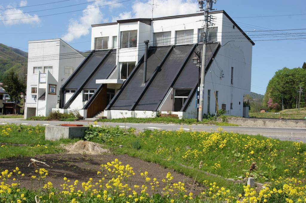 Petit Hotel Schanze Otari Eksteriør bilde