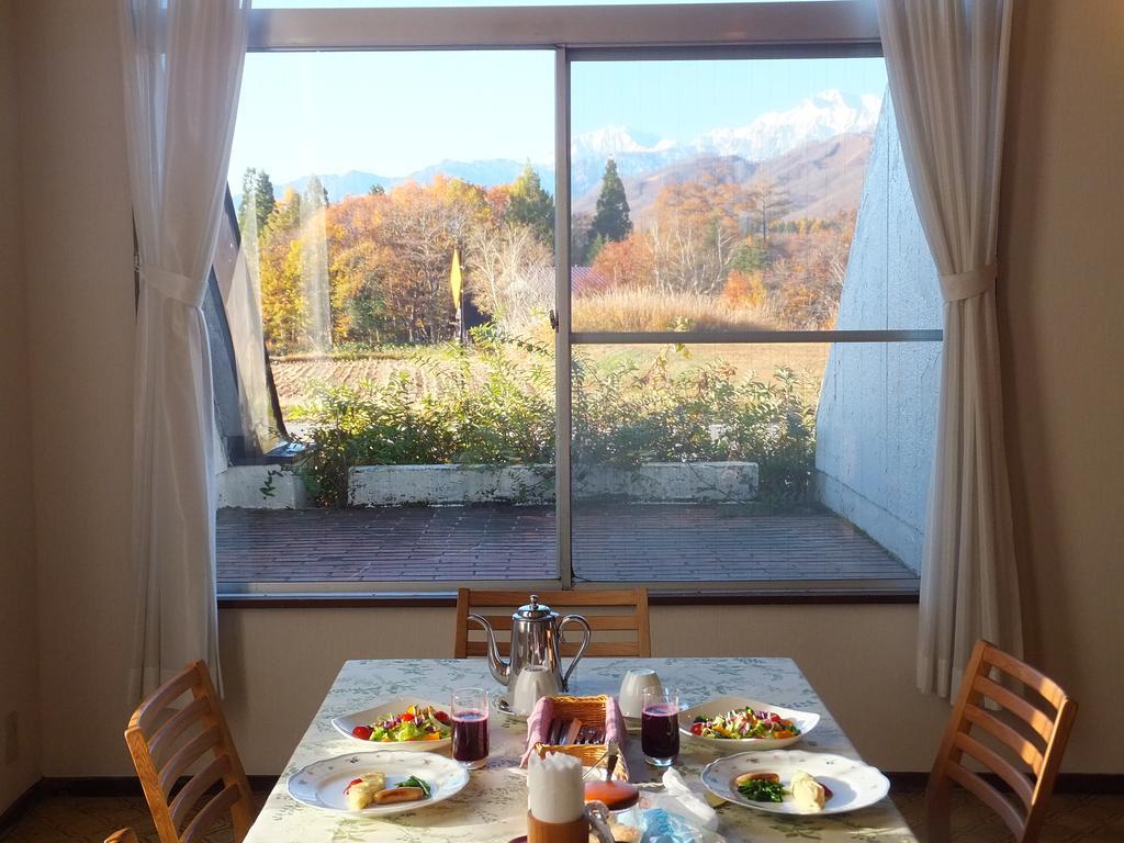 Petit Hotel Schanze Otari Eksteriør bilde
