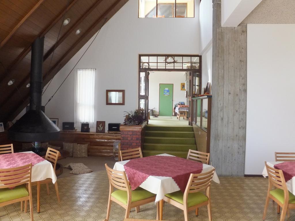 Petit Hotel Schanze Otari Eksteriør bilde