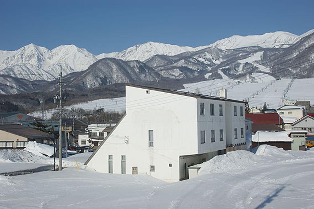 Petit Hotel Schanze Otari Eksteriør bilde