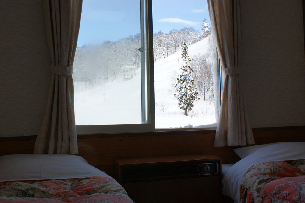 Petit Hotel Schanze Otari Rom bilde