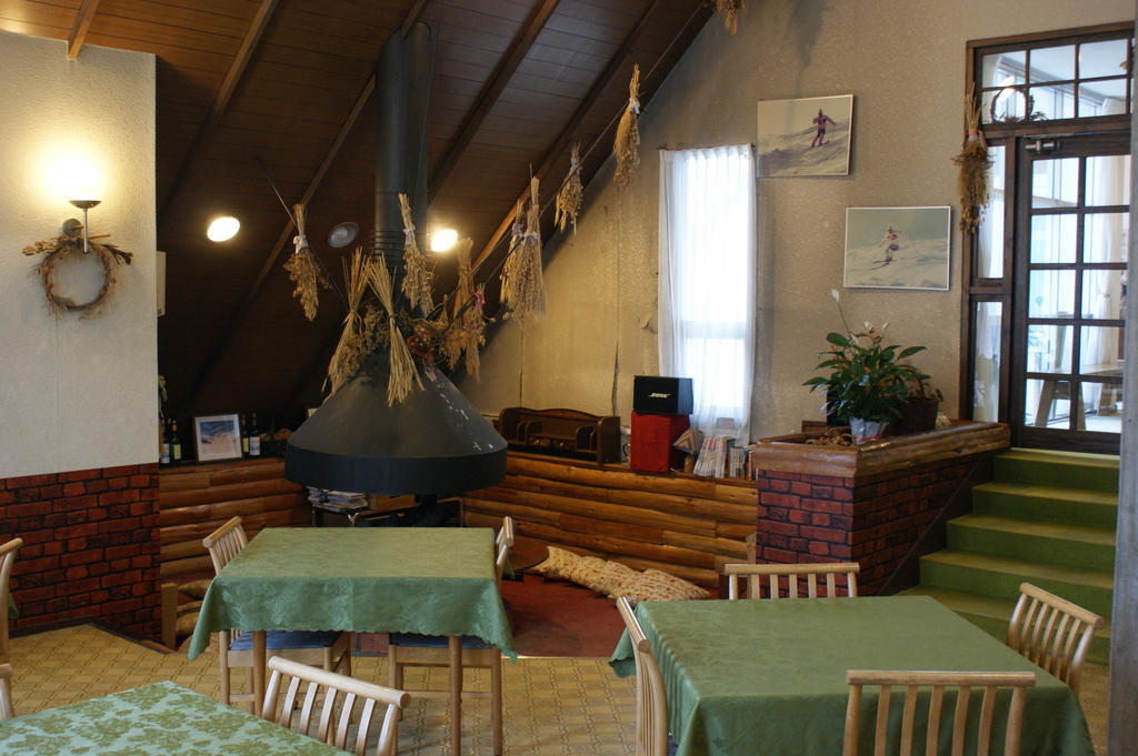 Petit Hotel Schanze Otari Eksteriør bilde