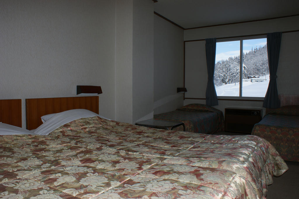 Petit Hotel Schanze Otari Rom bilde