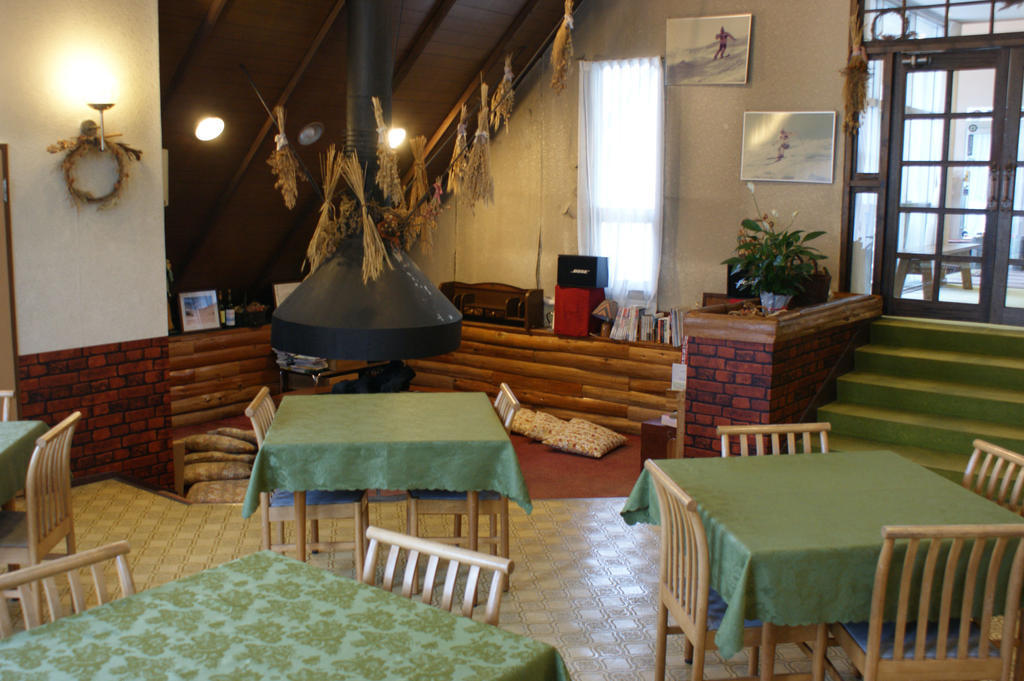 Petit Hotel Schanze Otari Eksteriør bilde