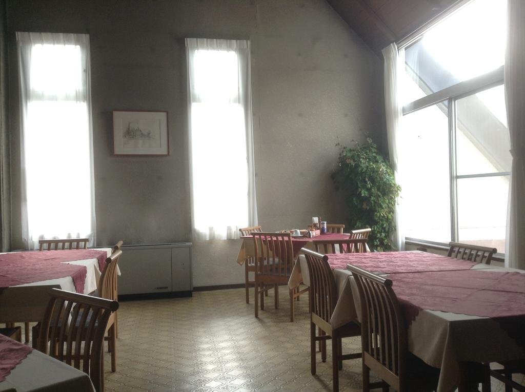 Petit Hotel Schanze Otari Eksteriør bilde