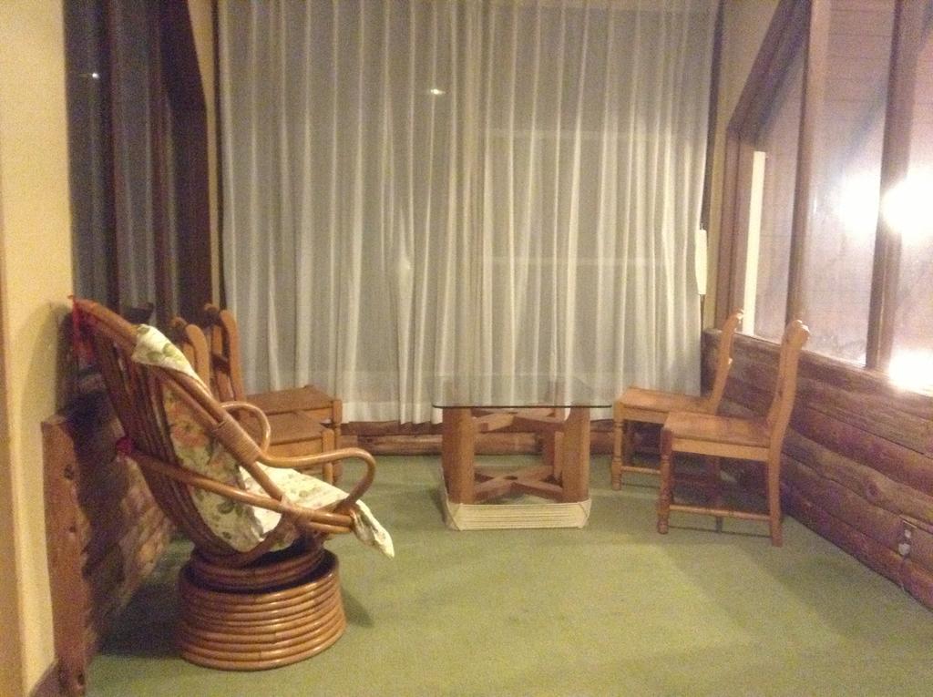 Petit Hotel Schanze Otari Eksteriør bilde
