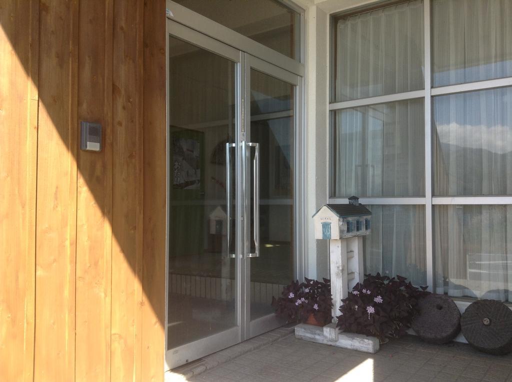 Petit Hotel Schanze Otari Eksteriør bilde