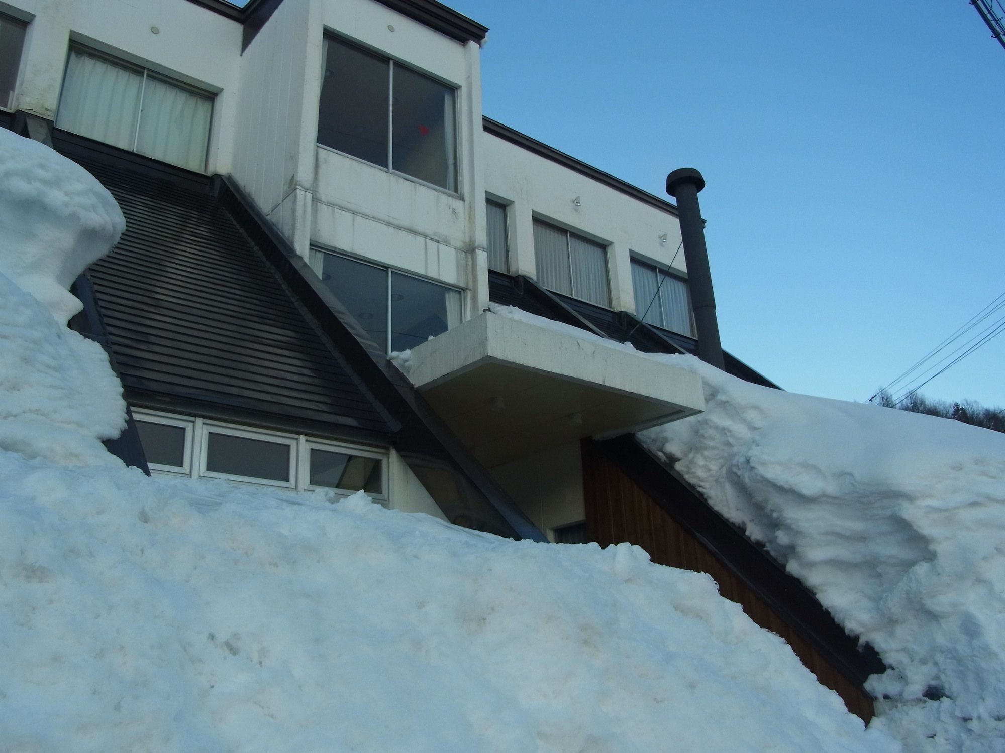 Petit Hotel Schanze Otari Eksteriør bilde
